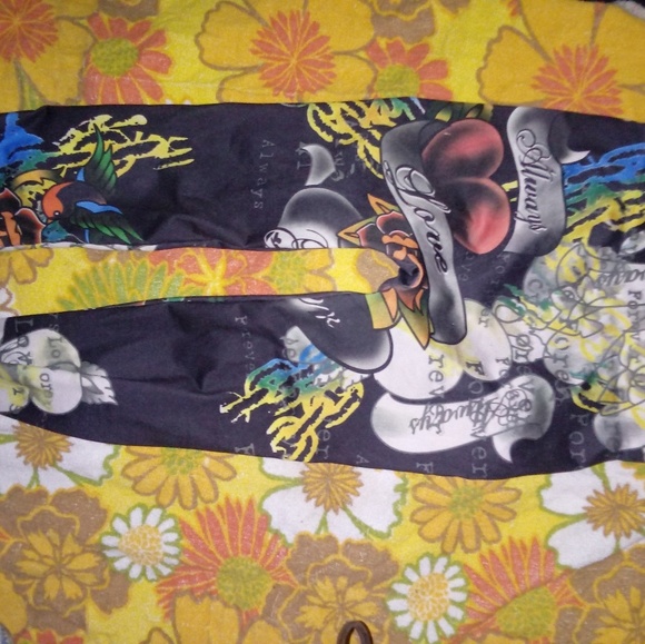 Ed harvey leggings - Picture 1 of 2